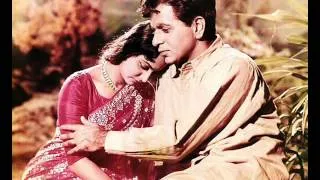 Main Hoon Saqi Tu Hai Sharabi, Dilip Kumar Superhit, Ram Aur Shyam