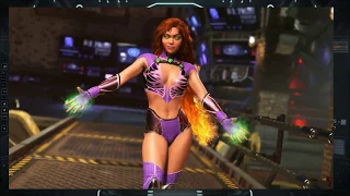 HOW TO GET ALL OF YOUR CHARACTER ENDINGS IN INJUSTICE 2!(Plus Sub-Zero ending and new characters!)