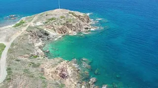 Little St. James Island, Virgin Islands (Epstein Island)