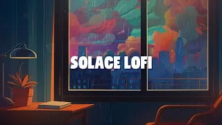 COZY SOLACE MOMENT 032 - 🌸🎵 Radio Lofi Hip Hop Good Vibes Music Beats Mix to CHILL and ENJOY.