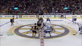 Bruins-Canucks Game 6 Stanley Cup Finals Highlights 6/13/11 1080p HD
