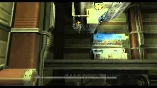 Jak 2 HD PCSX2 1080p   Full Speed