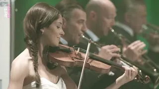 Max Raabe & Palast Orchester "Eine Nacht in Berlin" (2014)