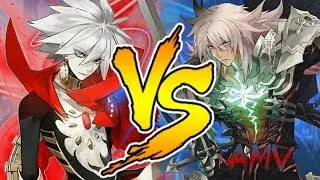 Fate/Apocrypha - Karna vs Siegfried AMV