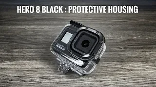 Hero 8 Black Protective Housing