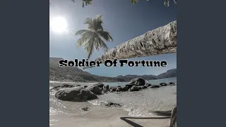 Soldier of Fortune (Cover)