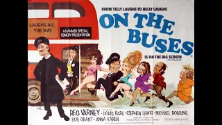 On The Buses : Its my old man