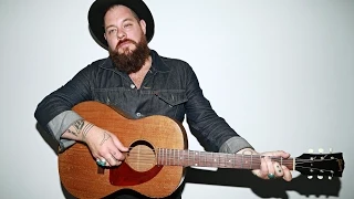 Nathaniel Rateliff and the Night Sweats "S.O.B." Live @ SiriusXM // The Spectrum