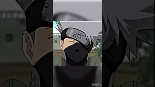 Kakashi Sad Edit 😢| Heat Waves