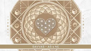 WTHI076 - Savvas - As One