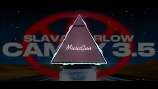 Slava Marlow - Camry 3.5 (LphaProd + Phonk Remix)