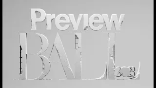 WATCH: PREVIEW BALL 2023 | PEP GOES TO