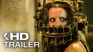 SAW: Unrated 4K Release Trailer (2021)