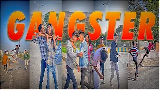 Rise of the Gangsters: A Must-See Collection of Videos 😈 Best attitude video ||  aittude videos