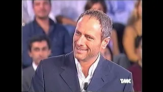 Totti e Signori   Intervista TMC 2000 01