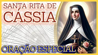 Santa Rita de Cássia: A Santa das causas impossíveis