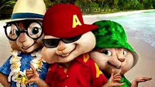 Alvin and the Chipmunks - BON TON (Drillionaire, Lazza, BLANCO ft. Sfera, Michelangelo)