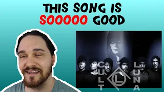 Composer/Musician Reacts to Cult Of Luna & Julie Christmas - "The Wreck Of S.S Needle" (REACTION!!!)