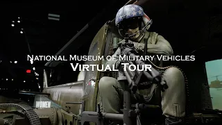 Virtual Tour (updated) - National Museum of Military Vehicles