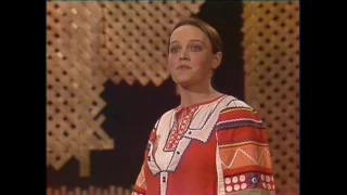 Надежда Кадышева - Канарейка, Варенька (1981)