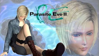 Parasite Eve 2 (PS1) Bounty Mode #1 прохождение