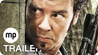 SCHNEIDER VS. BAX Trailer German Deutsch (2016)