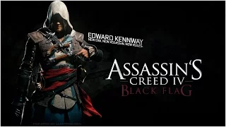 Обзор Фигурка Assassin's Creed IV Edward Kenway Master of the Seas