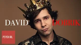 How David Dobrik Manipulates His Friends