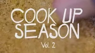cook up season | vol.2 | 2016