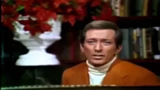 Andy Williams.........White Christmas.