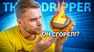 Самый "ДОРОГОЙ" Ryzen опять сгорел?! Что случилось с THREADRIPPER 1950X🔥😨😡