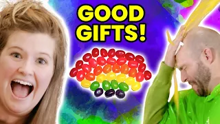 Good Gifts! | GOOD GOD! | Kids' Club (Older)