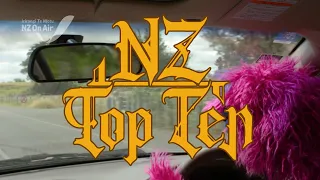 NZ Top Ten | 11.01.24