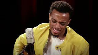 Jonathan McReynolds - Cycles - 8/14/2018 - Paste Studios - New York, NY