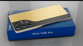 Vivo V23 Pro | 108MP OIS Quard Camera | SD750G | 120hz Super Amoled Display | India launch date 2022