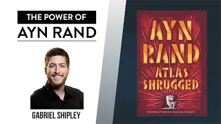 Refusing to Compromise when Building Your Moral Character | Gabe Shipley on The Power of Ayn Rand