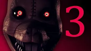 We are having nightmares now?? / Five Nights at Candy's 3 / Nights 1 & 2