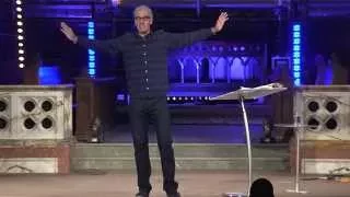 Finding Your Purpose in Life | Nicky Gumbel