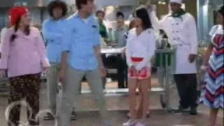 High School Musical - The Time of Our Lifes