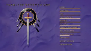 T̲o̲to   The S̲e̲venth One  Full Album  1988