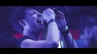 Reach Us Endorphine - This Is Night (Official HD Live Video)