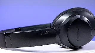 Best Under $60 Noise Cancelling Headphones? Anker Soundcore Life Q20