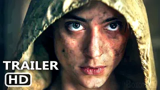 THE COLONY Trailer (2021) Roland Emmerich, Thriller, Sci-Fi Movie