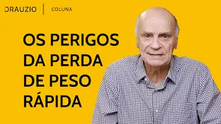 O que os remédios para emagrecer podem causar no seu corpo