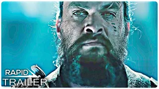 SEE Season 2 Trailer (2021) Jason Momoa, Dave Bautista