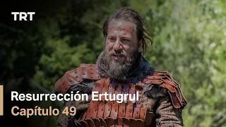 Resurrección Ertugrul Temporada 1 Capítulo 49