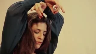 Tamar Ilana Flamenco feat. Elenita et Gabrielle Lemseffer, Paris 2016