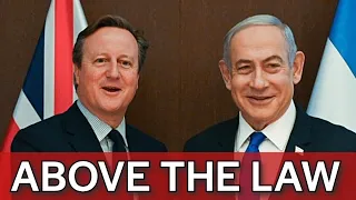 Exposed: Israeli war crime suspects given free pass to enter Britain as ICC closes in