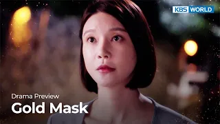 (Preview) Gold Mask : EP86 | KBS WORLD TV