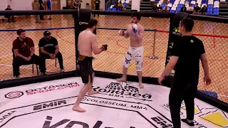 Джаватхан Муртузов (Россия) vs. Давлатбек Пайшамбиев (Таджикистан) | 77 кг